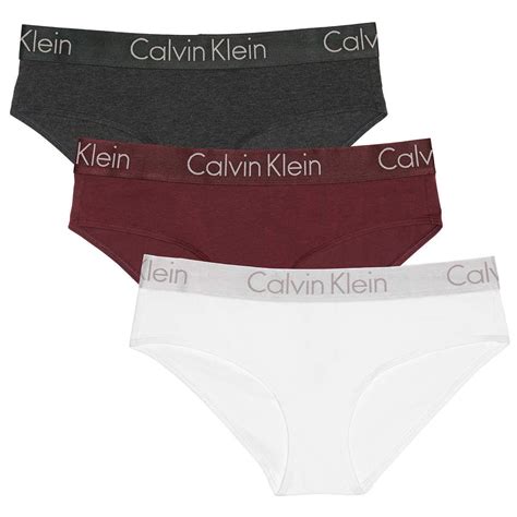 cheap calvin klein boxers womens|Calvin Klein ladies knickers.